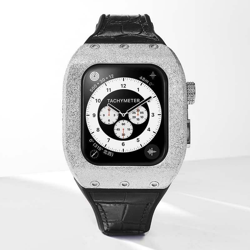  FROST 0640CL02SFYLBKF 40mm-CLASSIC for Apple Watch SE