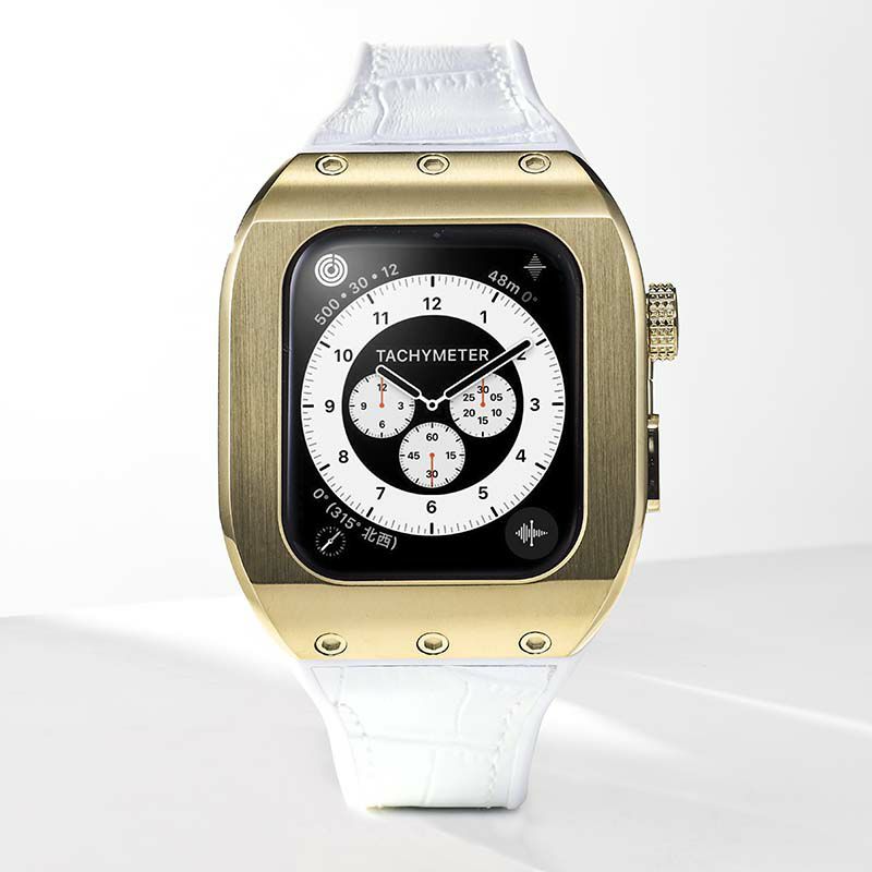  IPcoating 0640CL03YOYLWHY 40mm-CLASSIC for Apple Watch SE